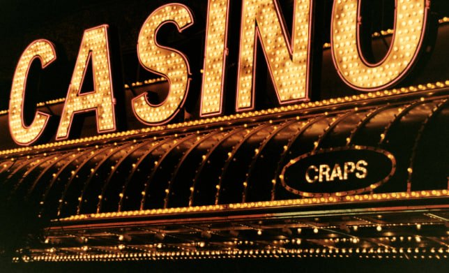Live Casino